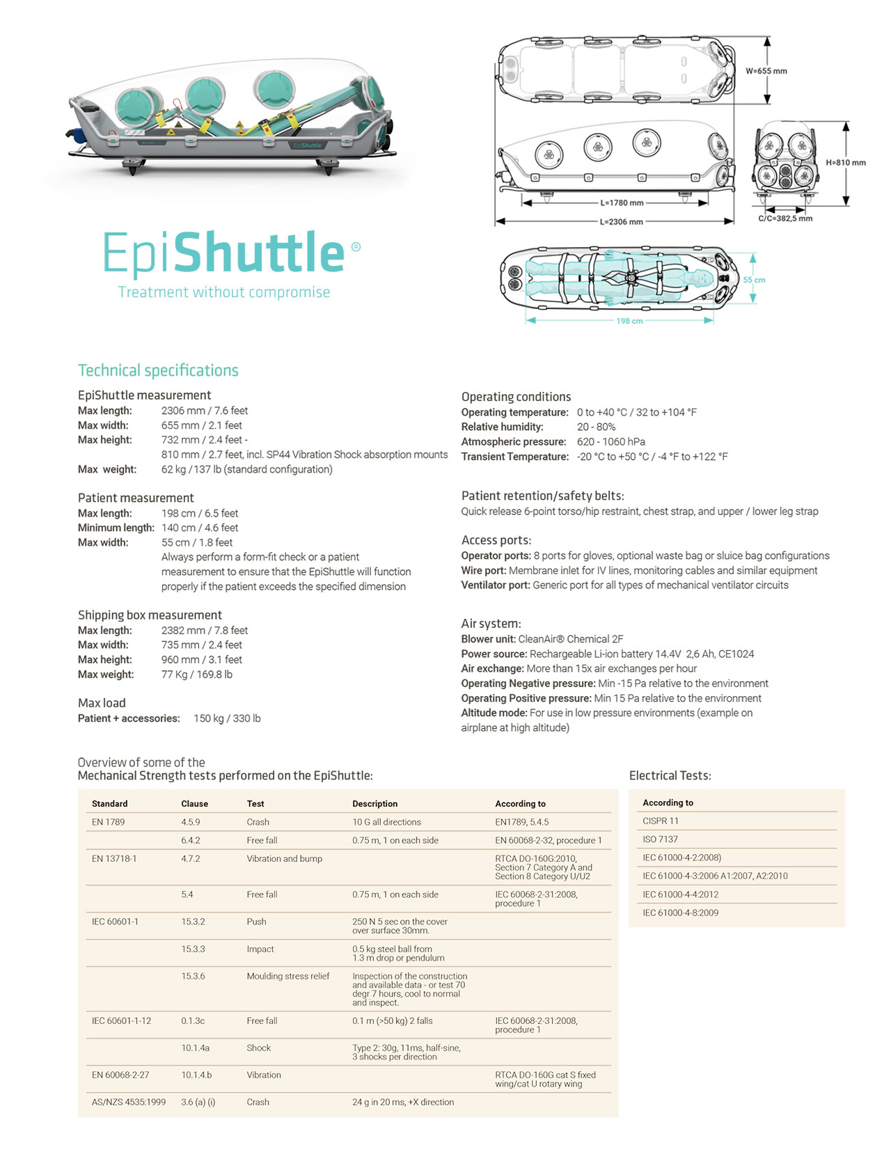 epishuttle 1